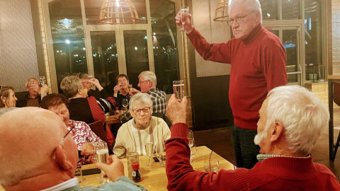 Bowlingfeest 2025